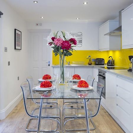Charming Tower Bridge Apartment لندن المظهر الخارجي الصورة