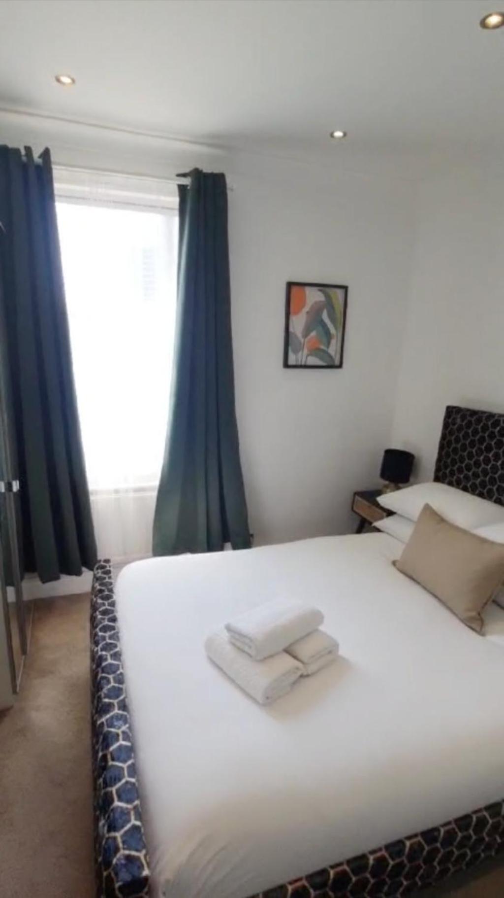 Charming Tower Bridge Apartment لندن المظهر الخارجي الصورة