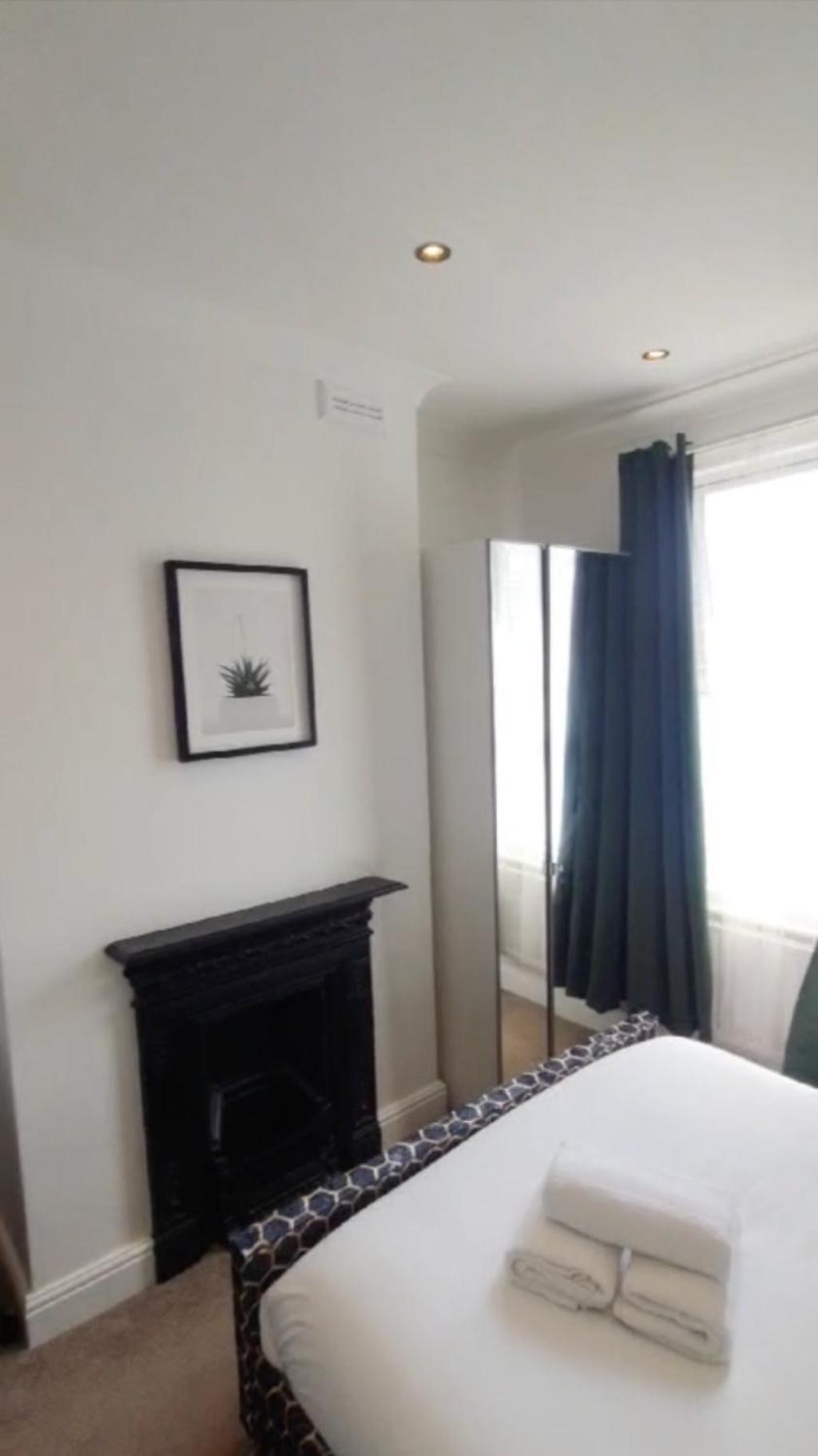 Charming Tower Bridge Apartment لندن المظهر الخارجي الصورة