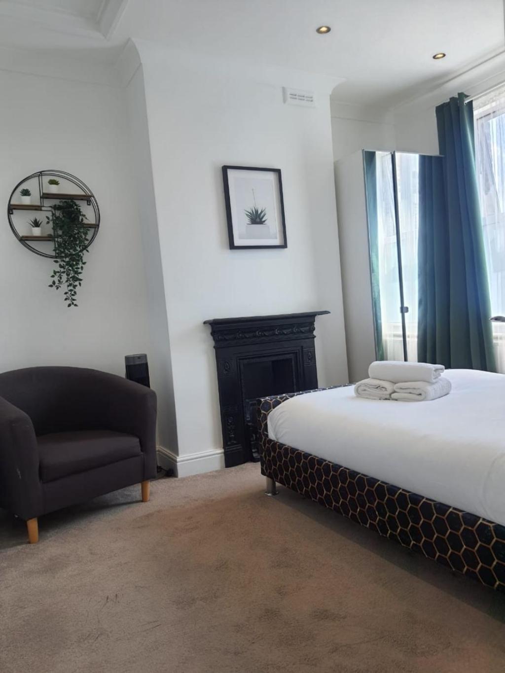 Charming Tower Bridge Apartment لندن المظهر الخارجي الصورة