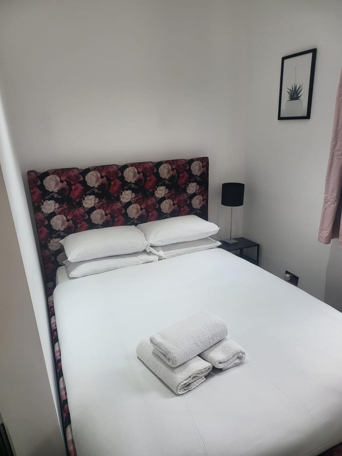 Charming Tower Bridge Apartment لندن المظهر الخارجي الصورة