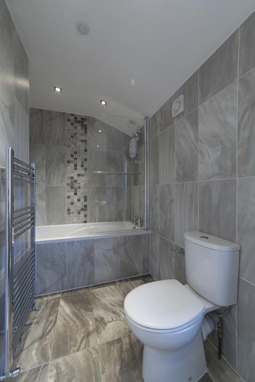 Charming Tower Bridge Apartment لندن المظهر الخارجي الصورة