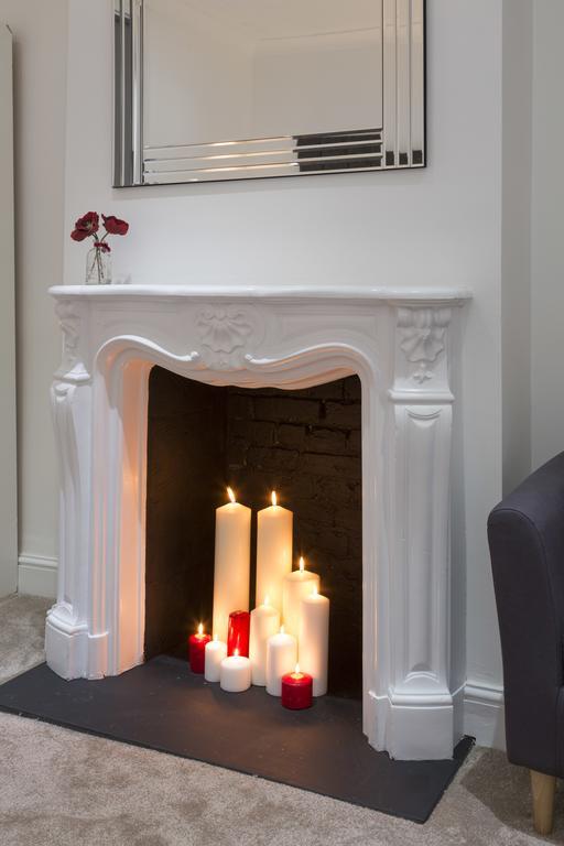 Charming Tower Bridge Apartment لندن المظهر الخارجي الصورة