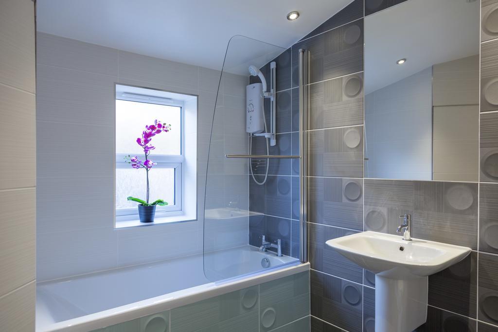 Charming Tower Bridge Apartment لندن المظهر الخارجي الصورة