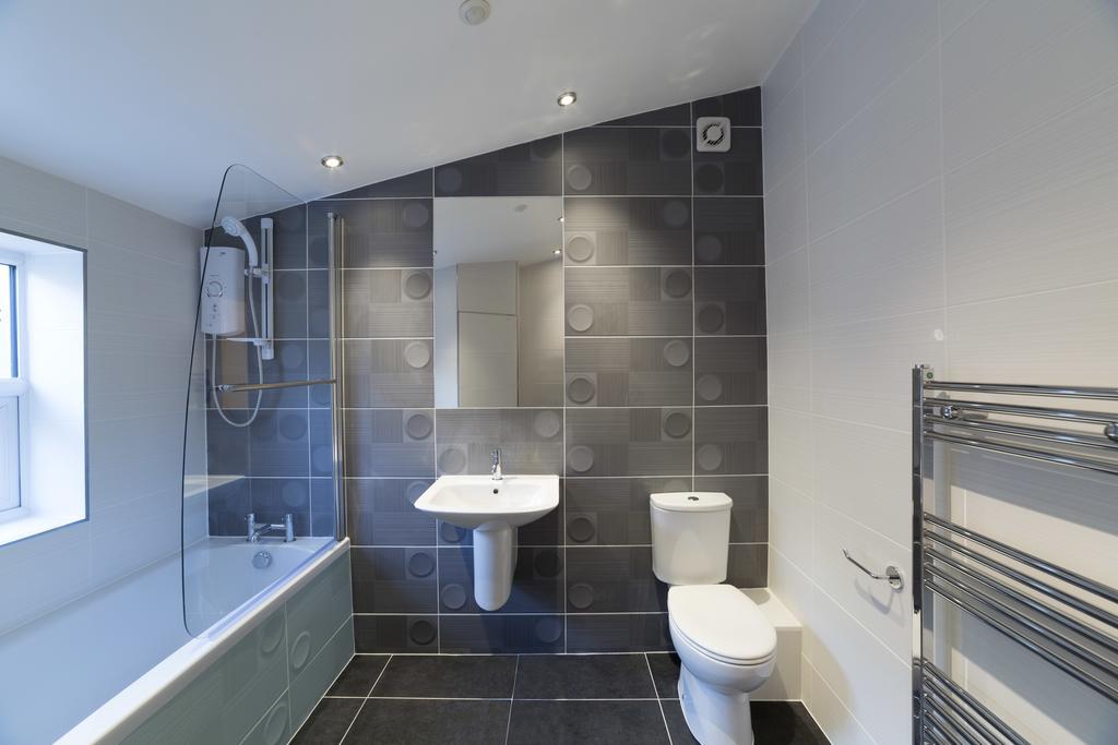 Charming Tower Bridge Apartment لندن المظهر الخارجي الصورة