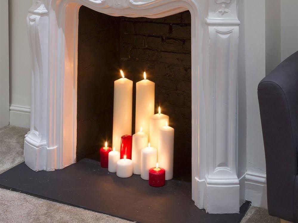 Charming Tower Bridge Apartment لندن المظهر الخارجي الصورة