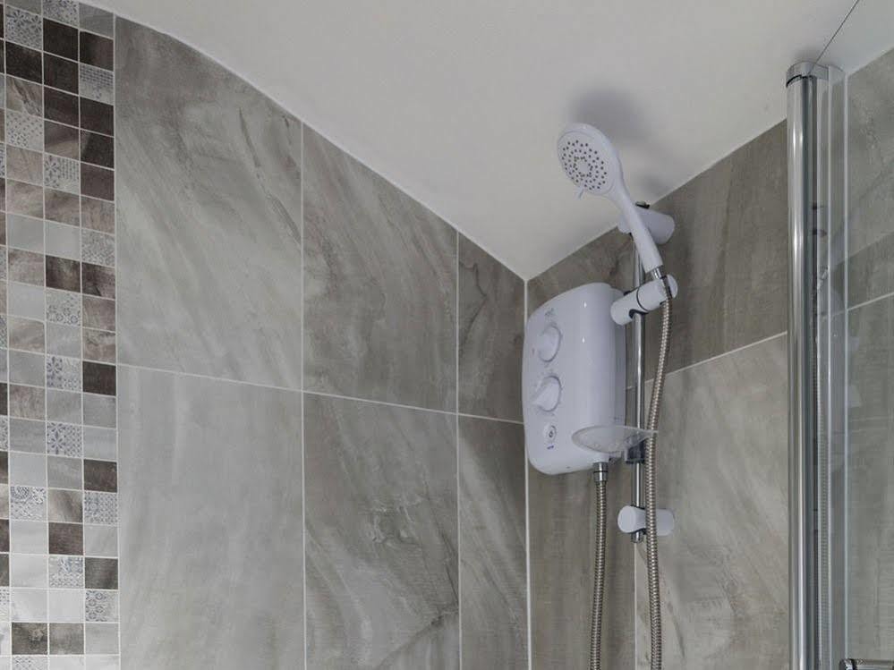 Charming Tower Bridge Apartment لندن المظهر الخارجي الصورة